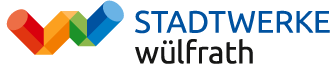 Logo der Stadtwerke Wülfrath